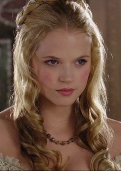 Gabriella Wilde