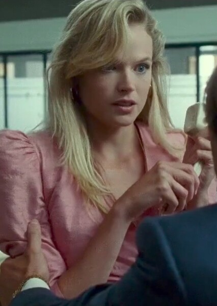 Gabriella Wilde