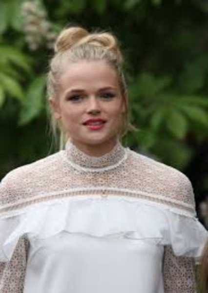 Gabriella Wilde