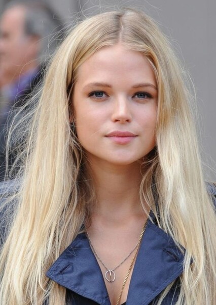 Gabriella Wilde photo