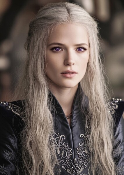 Gabriella Wilde photo