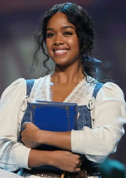 Gabriella Wilson photo