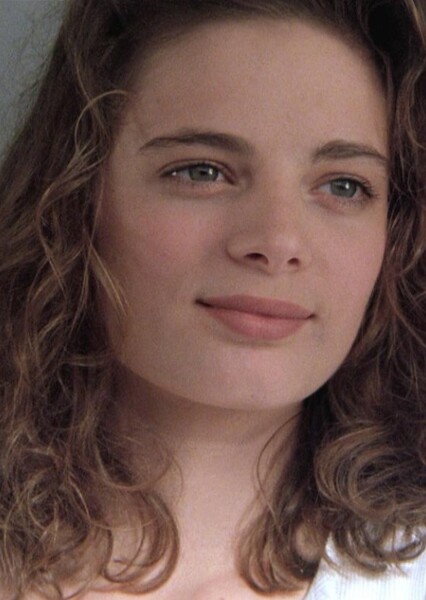 Gabrielle Anwar photo