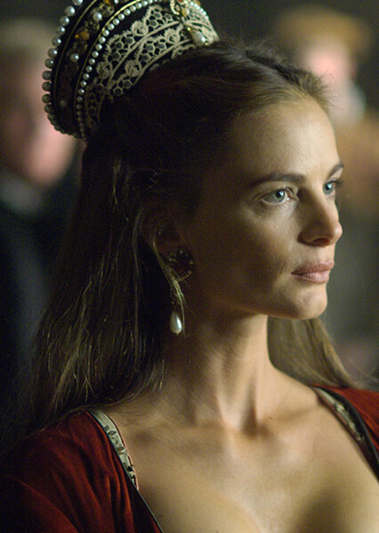 Gabrielle Anwar photo