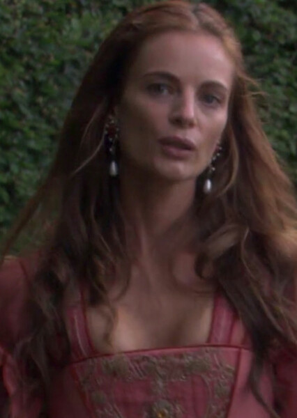 Gabrielle Anwar photo