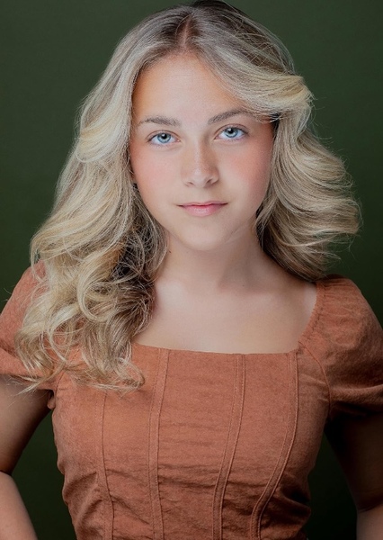 Gabrielle Blum