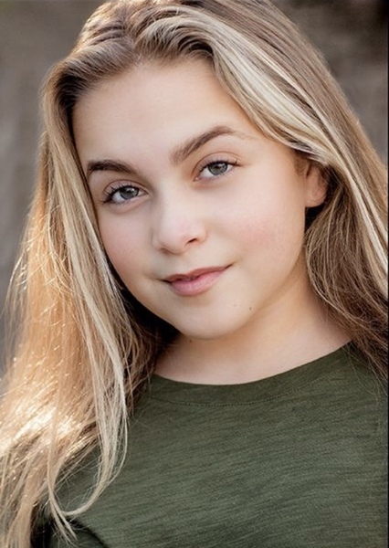Gabrielle Blum photo