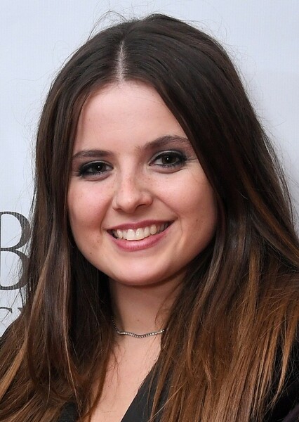 Gabrielle Creevy photo