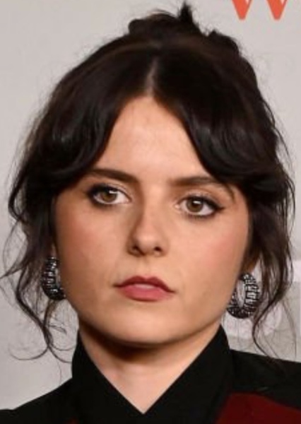 Gabrielle Creevy photo