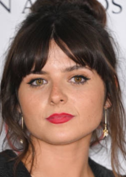 Gabrielle Creevy photo