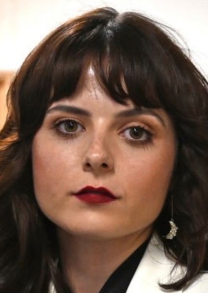 Gabrielle Creevy