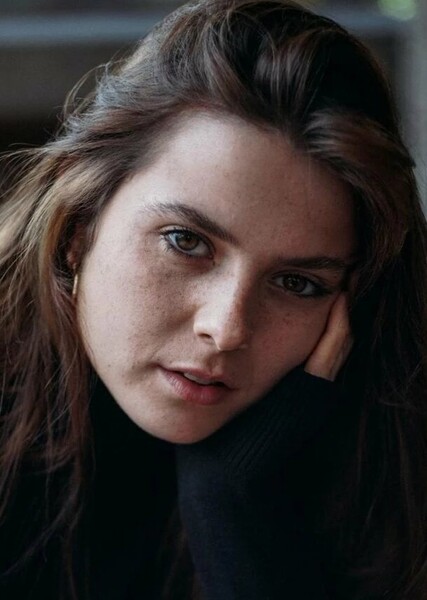 Gabrielle Creevy