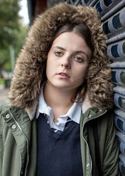 Gabrielle Creevy
