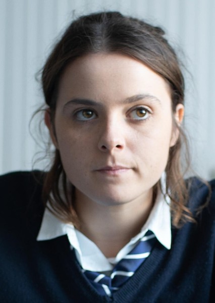 Gabrielle Creevy photo