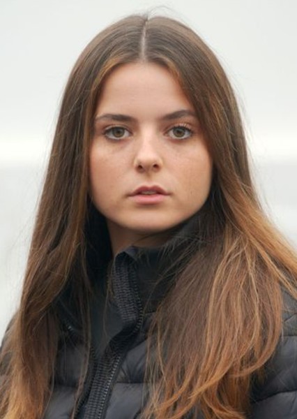 Gabrielle Creevy photo