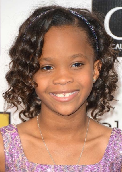 Gabrielle Davenport