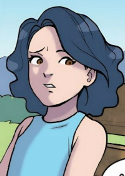 Gabrielle (FNaF) photo