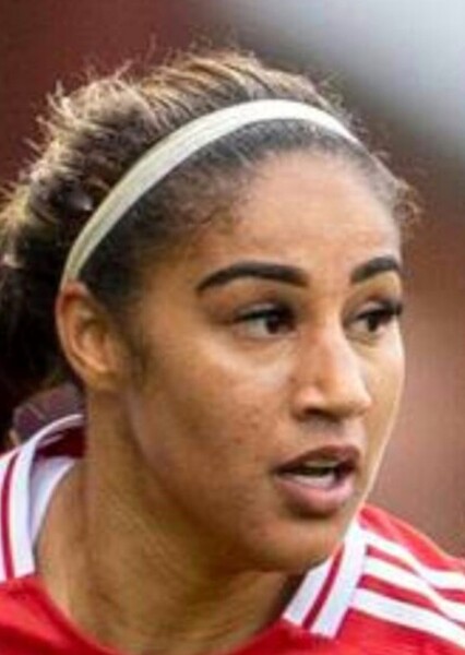 Gabrielle George