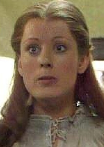 Gabrielle Glaister