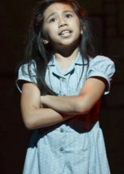 Gabrielle Gutierrez photo