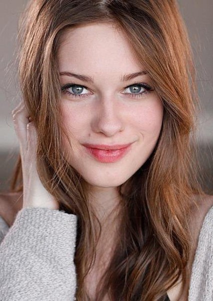 Gabrielle Haugh