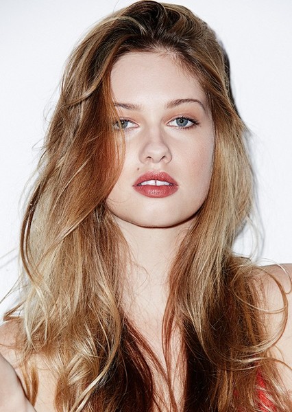 Gabrielle Haugh photo