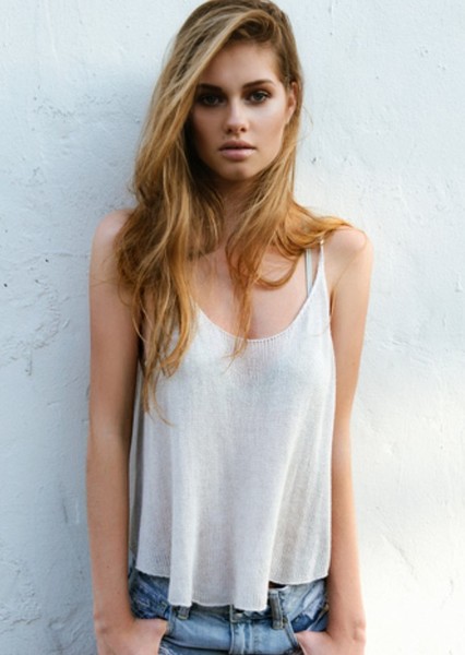 Gabrielle Haugh photo