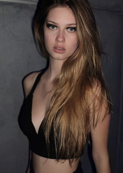 Gabrielle Haugh photo
