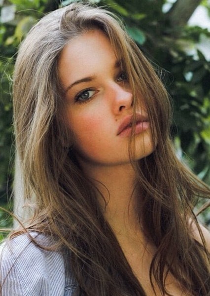 Gabrielle Haugh photo