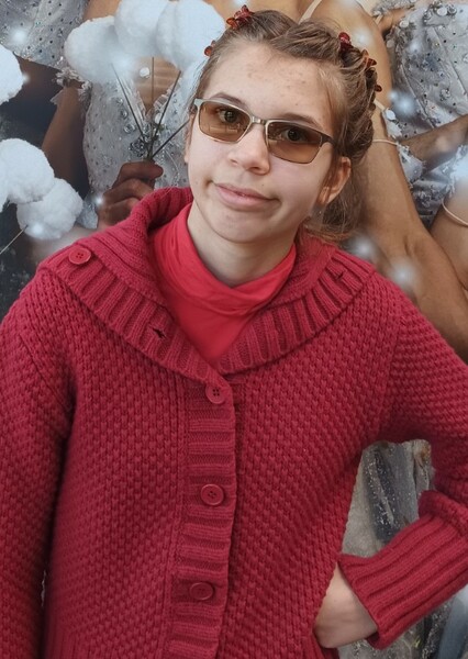 Gabrielle Hejman