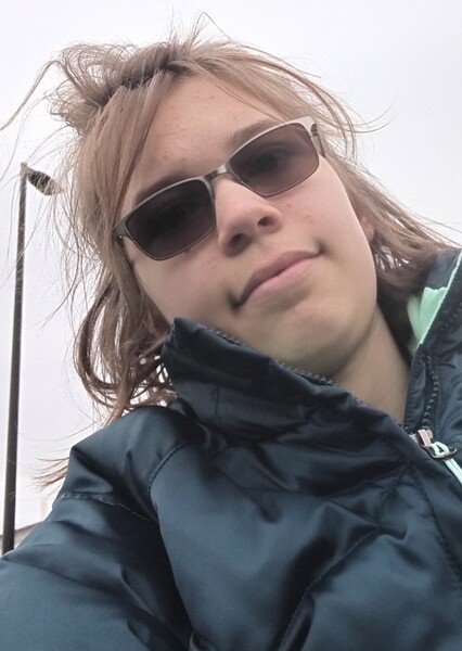 Gabrielle Hejman photo
