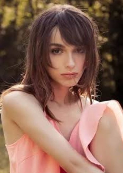 Gabrielle Joie photo