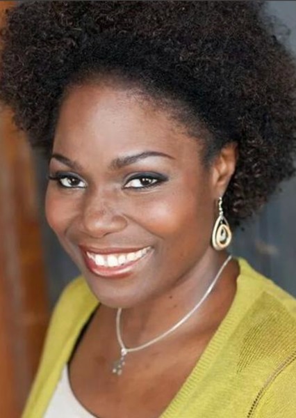 Gabrielle Lott-Rogers photo