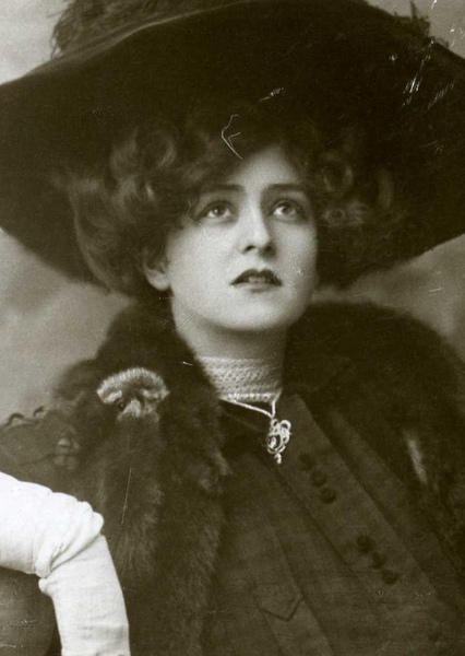 Gabrielle Ray photo