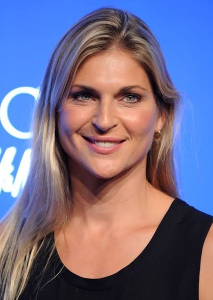 Gabrielle Reece photo