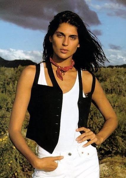 Gabrielle Reece