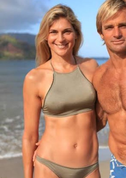 Gabrielle Reece photo