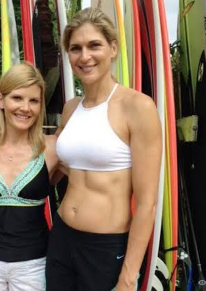Gabrielle Reece photo