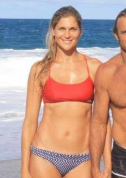 Gabrielle Reece photo
