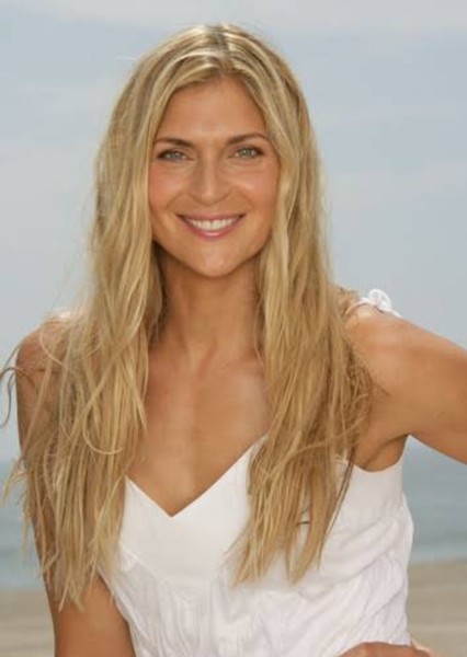 Gabrielle Reece