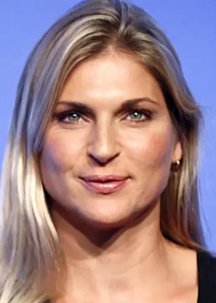 Gabrielle Reece photo