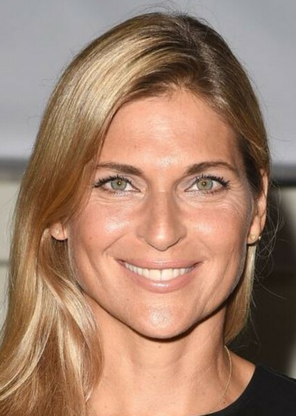 Gabrielle Reece photo