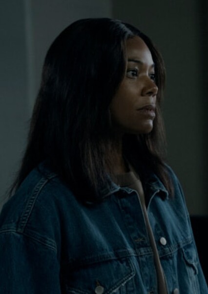 Gabrielle Union photo