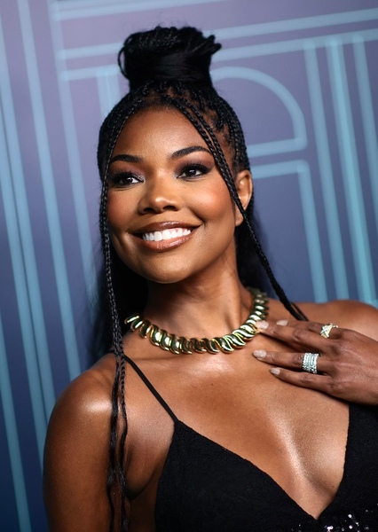 Gabrielle Union photo