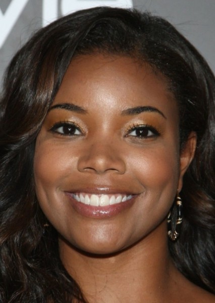 Gabrielle Union photo