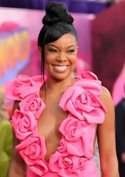 Gabrielle Union photo