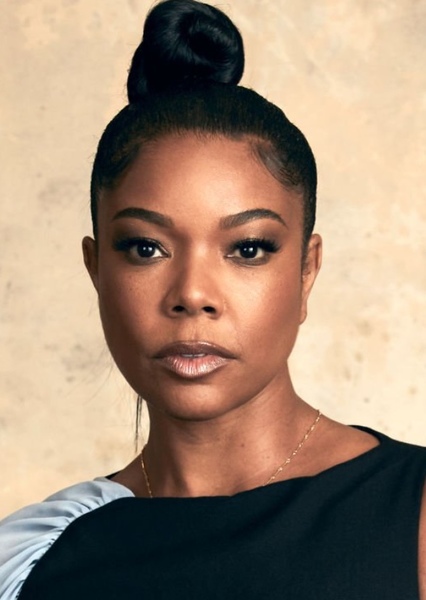 Gabrielle Union photo