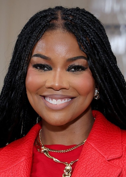 Gabrielle Union photo