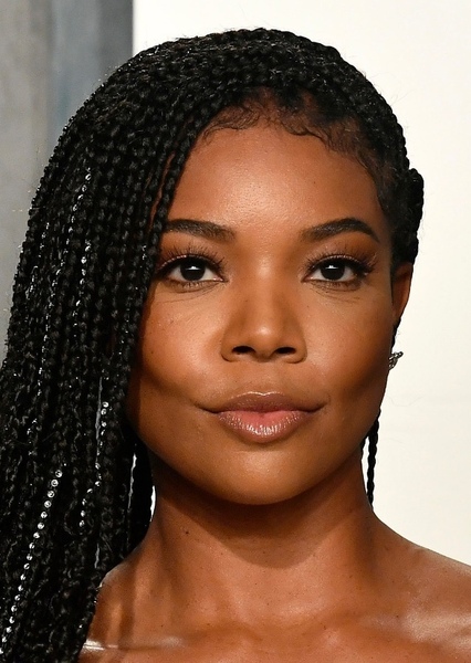 Gabrielle Union photo