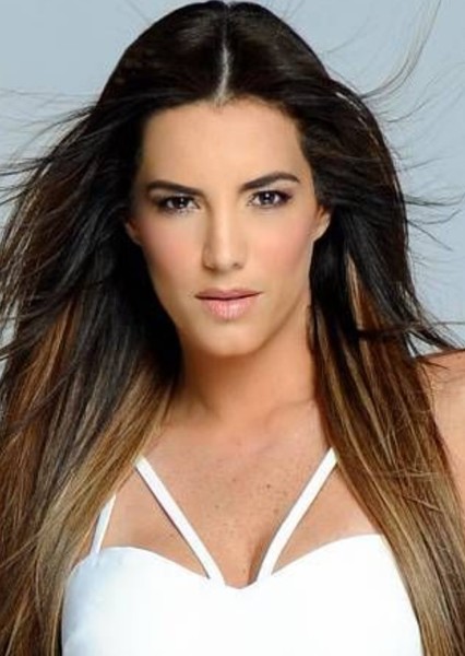 Gaby Espino photo